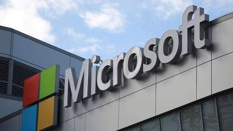 Ramaphosa welcomes Microsoft’s plan to invest billions in SA