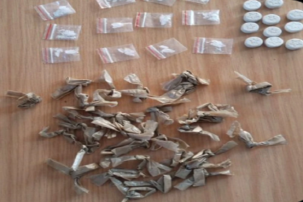 Communities urged to report drug abuse cases where kids are at risk