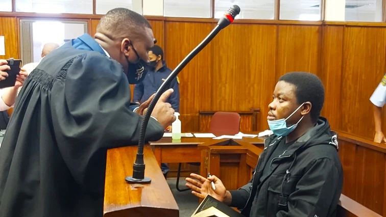 Trial of July 2021 riots alleged instigator adjourned to September