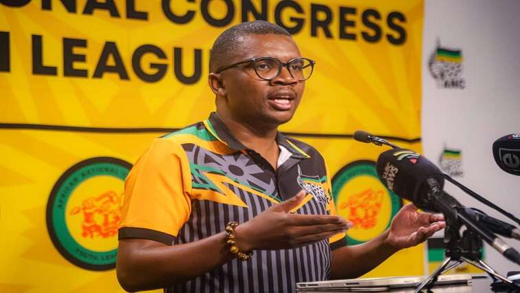 ANC reconfigurations not meant to purge members: Malatji