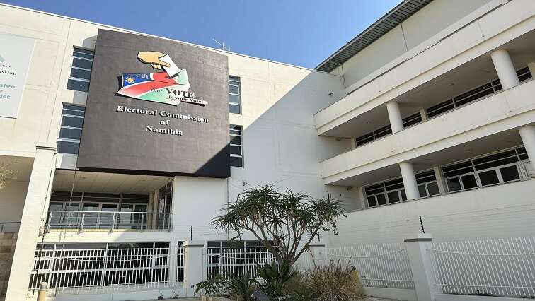 Namibian Electoral Commission ready for general elections