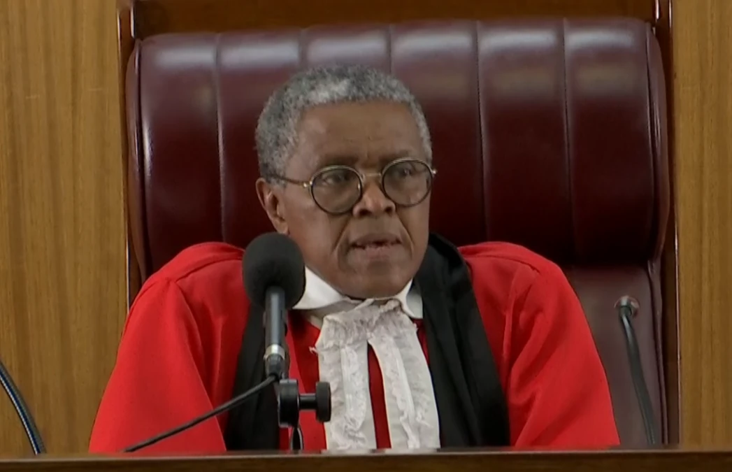 NPA welcomes ruling to retain charges against accused in Meyiwa trial