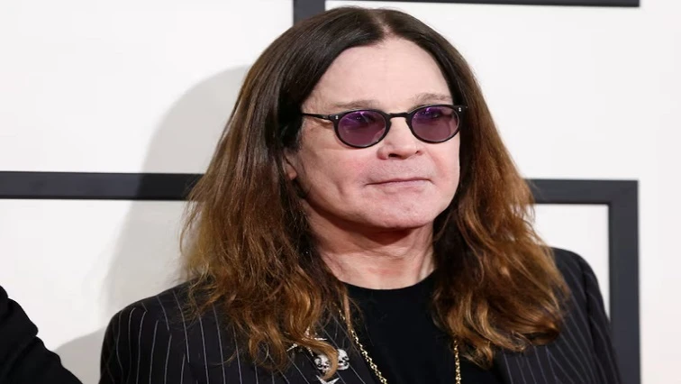 Ozzy Osbourne, Black Sabbath’s bat-biting frontman, dies aged 76