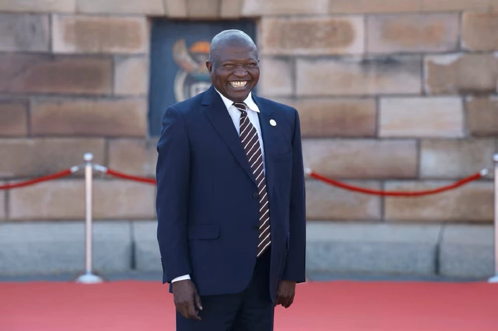 Court issues interim order to halt Mabuza’s funds being paid to his widow