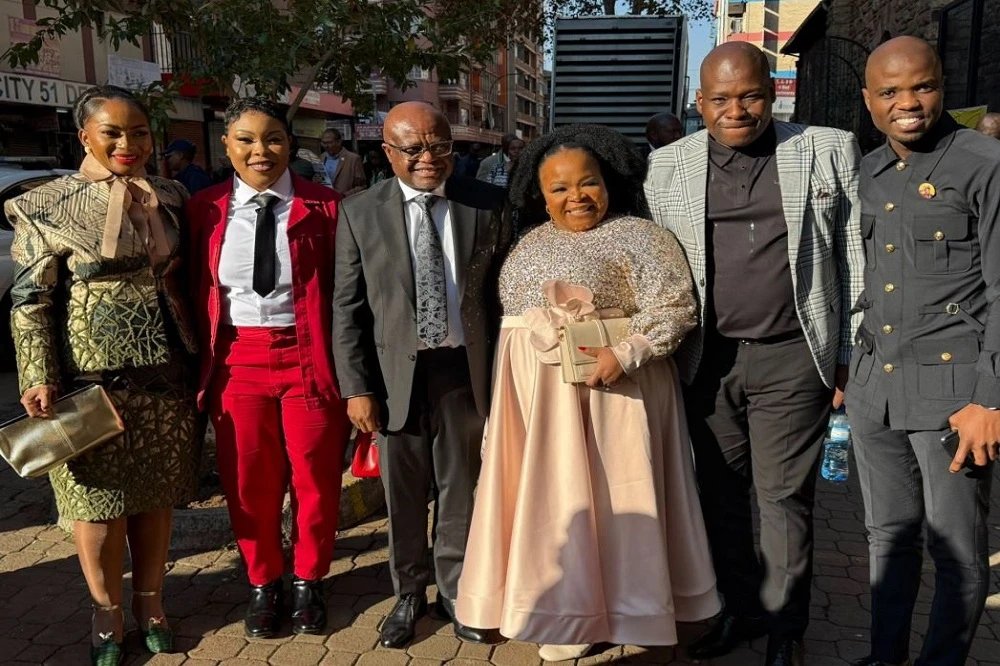 Morero’s SOCA failed to reflect lived reality of residents: DA