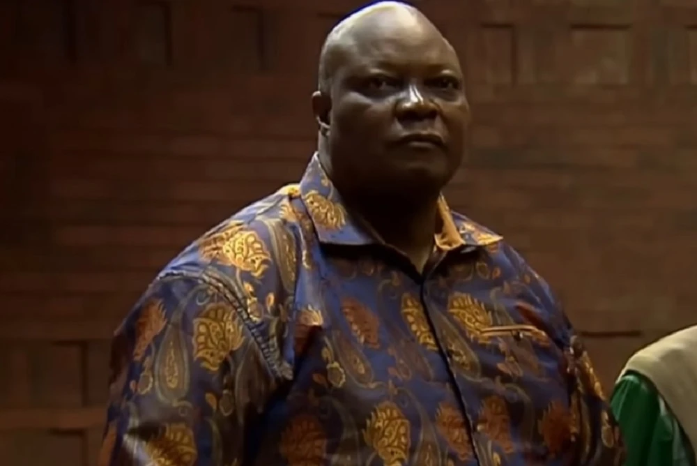 Zim politician Job Sikhala returns to Pretoria Magistrate’s Court