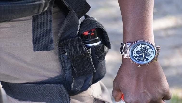 Hundreds of suspended EMPD officers have until Friday to respond