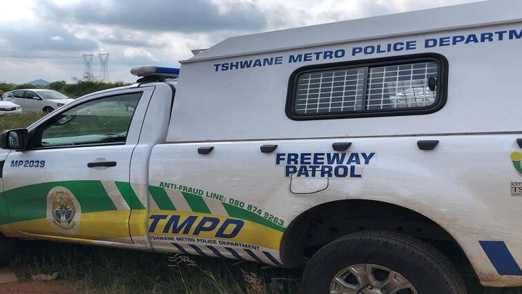 New agreement sees Tshwane pool resources in crime fight