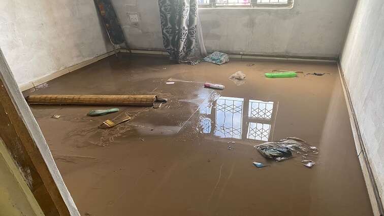 President to be briefed on damage to KZN schools due to floods