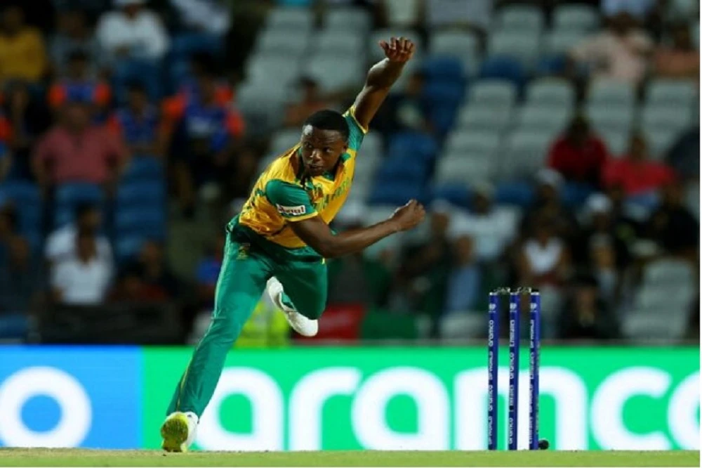 Proteas celebrate Heritage Day with fans and a braai