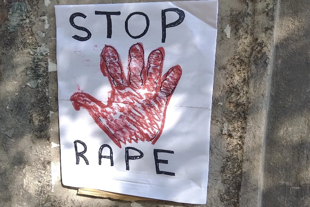 Rise in statutory rape cases puts spotlight on Child Protection Month