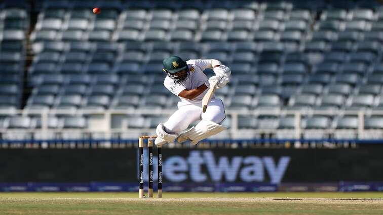 SA four wickets away from Test win against Sri Lanka