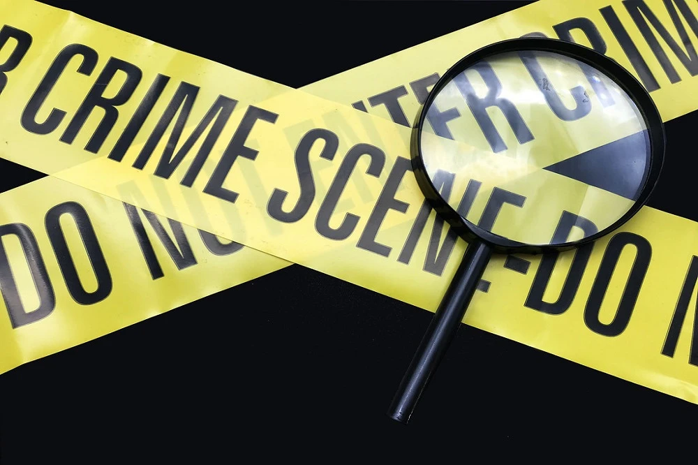Police launch manhunt after tourists murder at Kruger National Park
