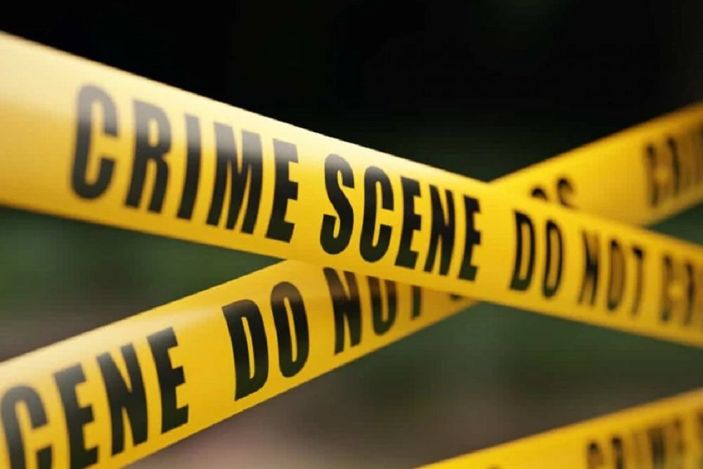 Two tourists found dead in the Kruger National Park