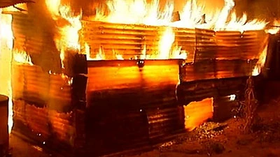 Shack fires claim 3 lives in Cape Town