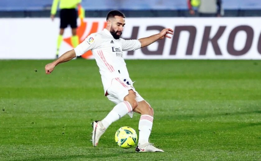 Carvajal to leave Real Madrid as Bernabeu prepares farewell