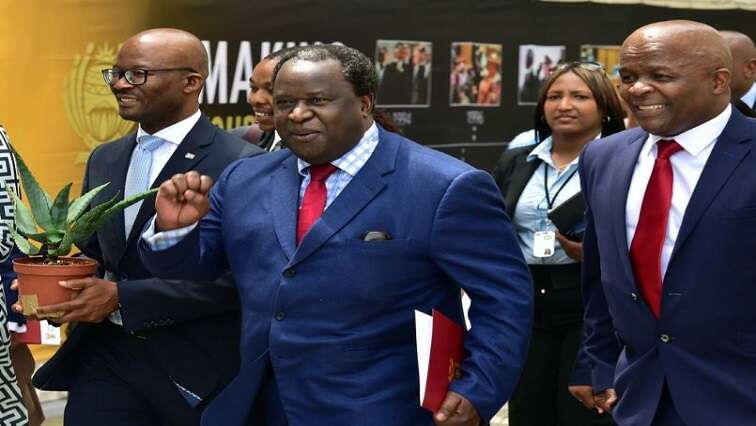 ‘Mboweni will be remembered for developing economies’