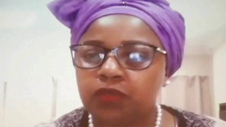 Myeni has no reason to refuse testifying at State Capture: OUTA