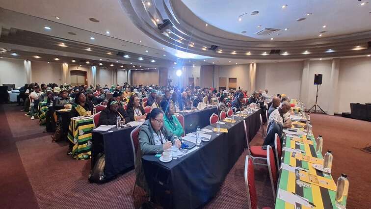 ANC in the Free State holds two-day Lekgotla