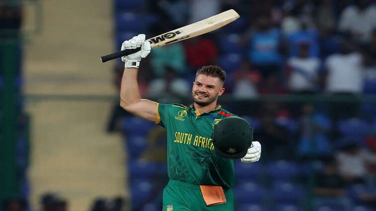 South Africa win last game of ODI series against Afghanistan