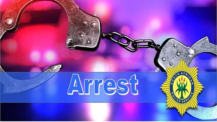 25 alleged illegal miners in arrested in the North West