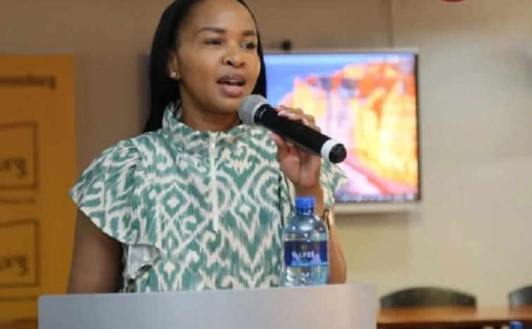 Gauteng Gambling Board CEO fired with immediate effect