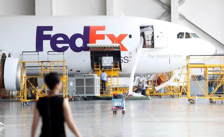 FedEx seeks refund for illegal IEEPA tariffs imposed by Trump