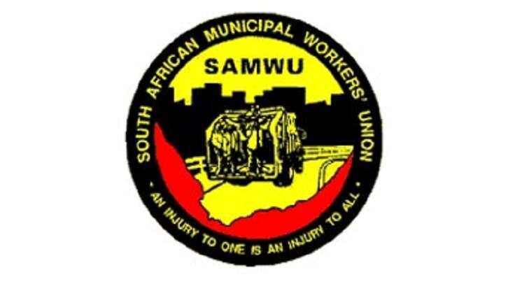 SAMWU concerned about alleged nepotism in Vhembe Municipality