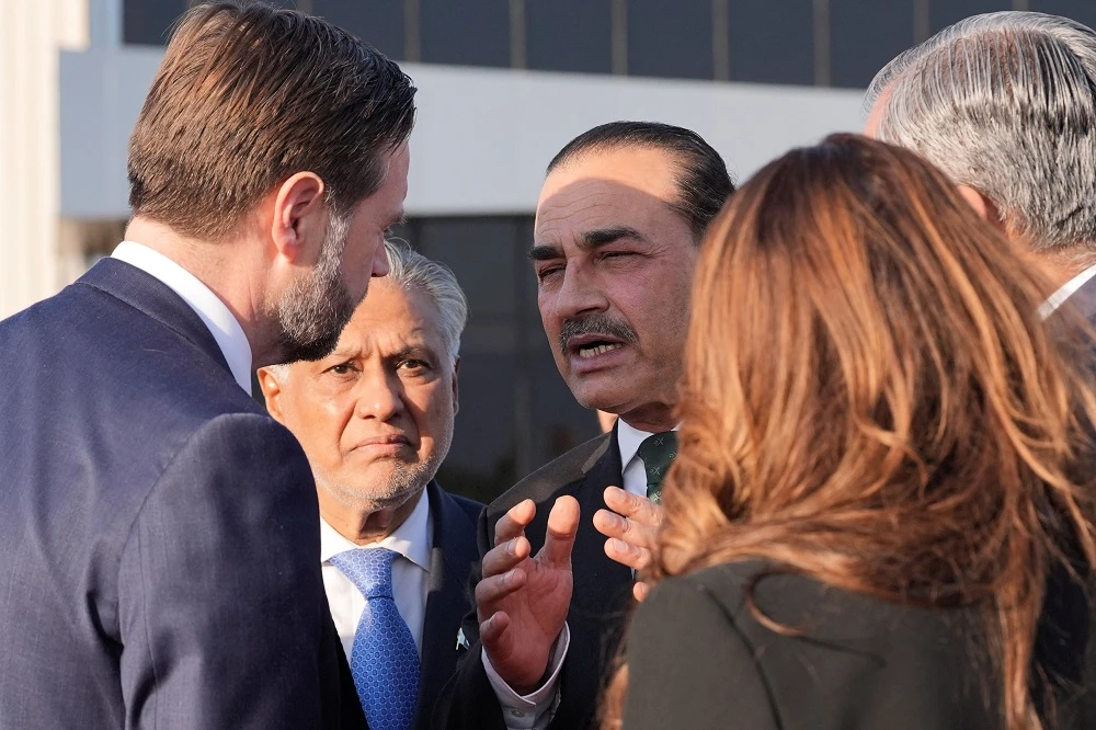 US, Iran fail to reach agreement in Islamabad talks