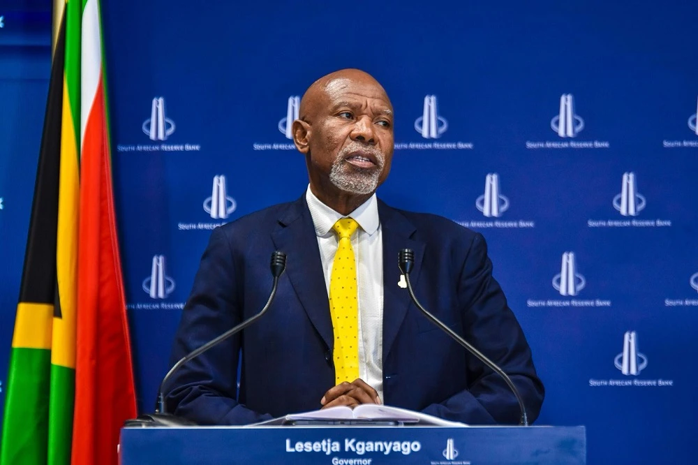 Repo rate remains unchanged at 6.75%