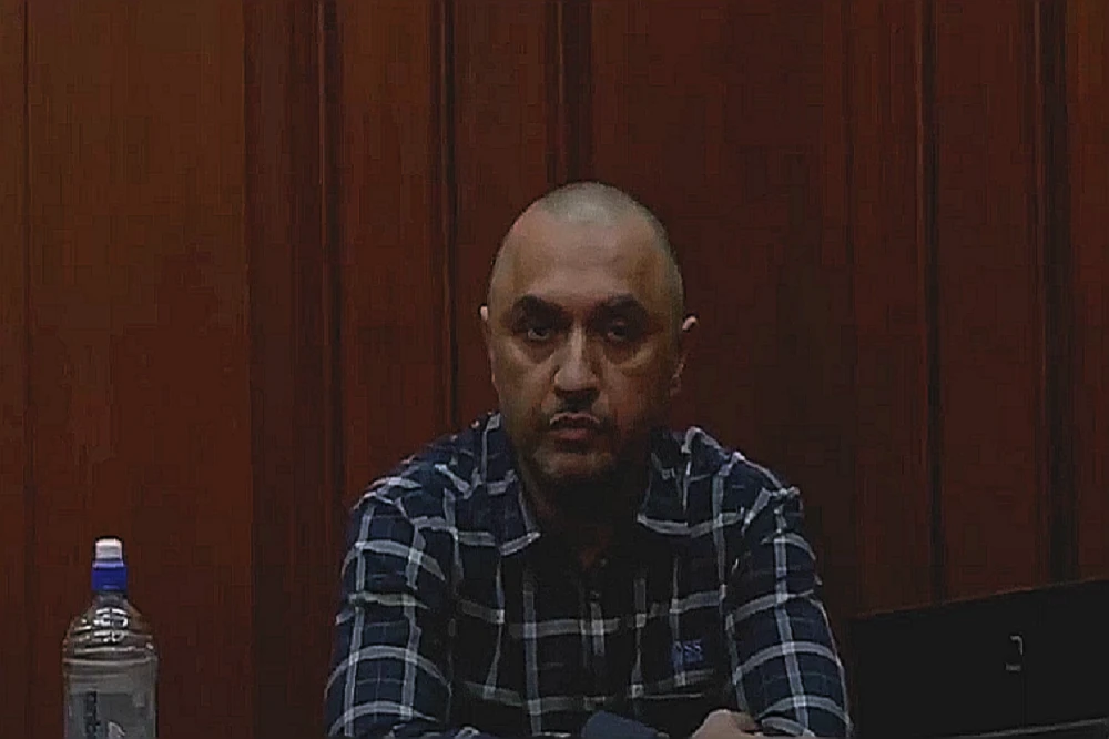 Modack’s lawyer claims he is prevented from consulting witnesses