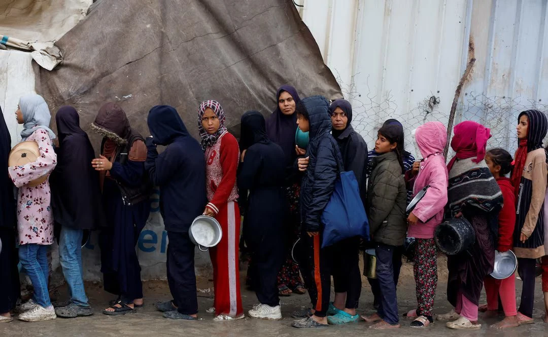 UN has clearance for 100 more aid trucks to enter Gaza: Official