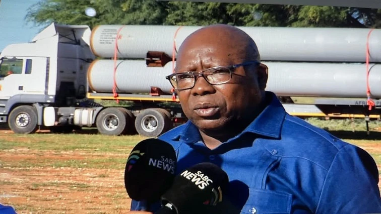 Kimberley civic movements welcome Municipal Manager’s precautionary suspension