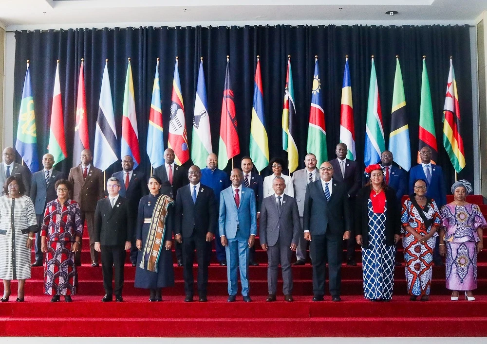 US tariffs to dominate SADC Summit agenda