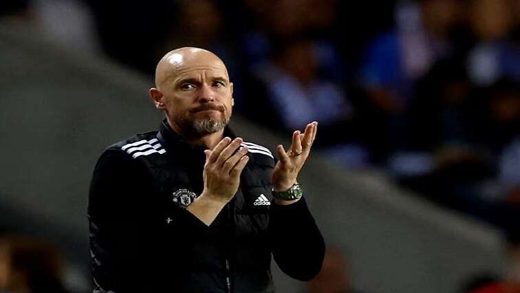 Man United sack Ten Hag, Van Nistelrooy takes interim charge