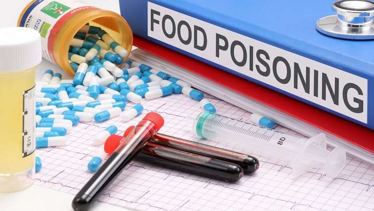 Recent spate of food poisoning reached a crisis level: MEC Ramokgopa