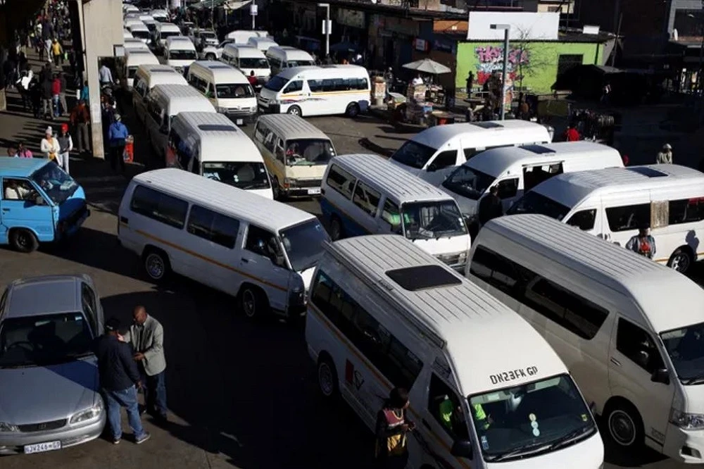 WC govt monitors closed taxi routes amid shooting incidents