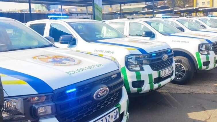 Two Tshwane Metro officers dismissed over terrorising community