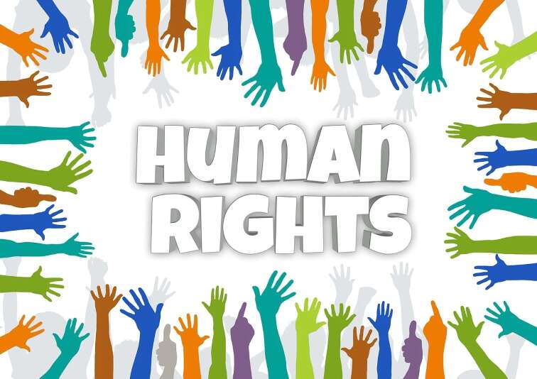 FW de Klerk Foundation report card reveals decline in human rights