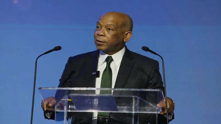 Ramokgopa promises to work with municipalities regarding Eskom debt