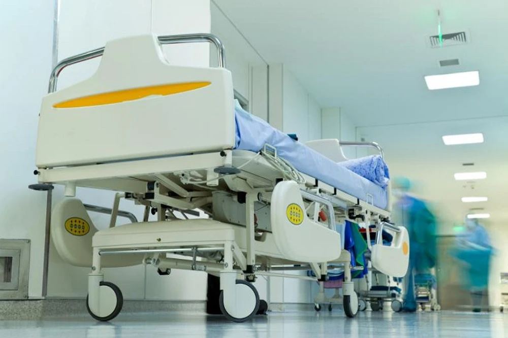 Investigations at Tembisa Hospital are finalised: SIU head