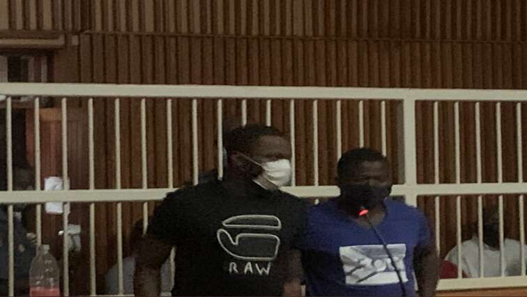 45th witness to testify in Radzuma siblings murder trial