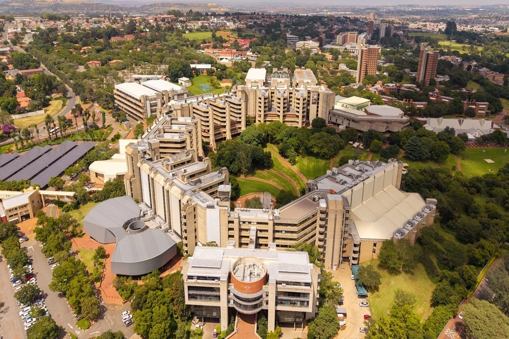 Two UJ students on the run after the murder of Soweto learner