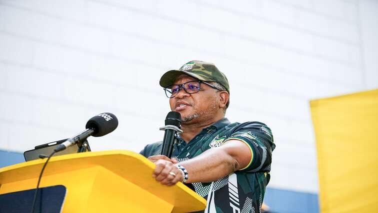 ANC’s comeback from its electoral loss, will begin in the WC: Mbalula