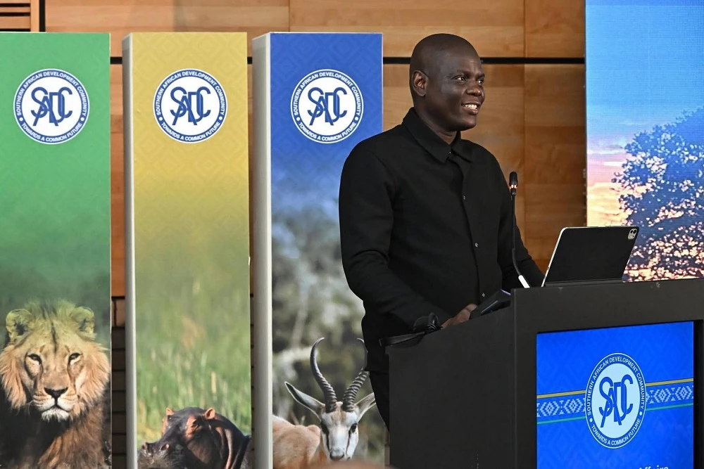 SADC Foreign Ministers to convene day two of special meeting