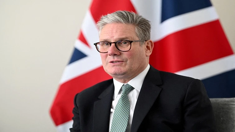 UK PM Starmer says Jews are scared, promises action after stabbings