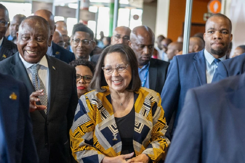 President Ramaphosa hails tourism as key economic driver in Africa