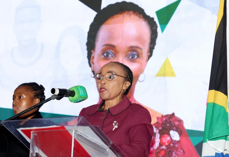 Chikunga highlights need to integrate educated youth into jobs