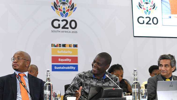 Conferencing industry welcomes start of G20 engagements