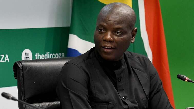 Minister Lamola to lead SA delegation for talks with Mozambique